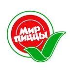Мир пиццы icon