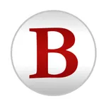 Biomédica icon