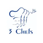 3 Chefs littleover icon