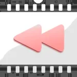 Video Reverse: rewind videos icon