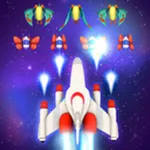 Galaga Wars icon