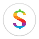 Spendr -Fast expense tracking and money management icon