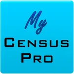 My Census Pro icon