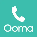 Ooma Home Phone icon