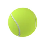 Tennis Performance Tracker icon