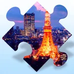 Jigsaw Puzzle Games Classic icon