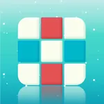 脳トレ！パターンキューブ icon