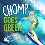 Chomp Goes Green icon