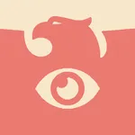 Eagleye - Challenge your friends reflexes icon