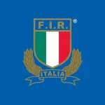 Federazione Italiana Rugby icon