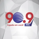 Rádio 90.9 FM icon