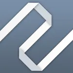 シンプルまとめリーダー 快適ビューワーアプリ icon