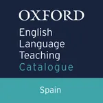 Oxford Catalogues icon