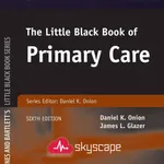 Little Black Book Primary Care icon