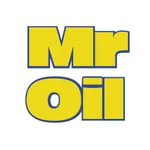 Mr Oil icon