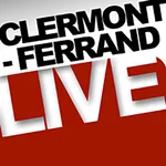 Clermont-Ferrand Live icon