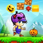 Halloween Rio - Super Jungle Adventure World icon