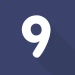 Dial 9 icon
