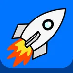 Math Rocket – Solve Equations icon