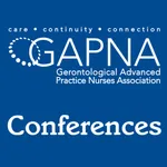 GAPNA Conferences icon