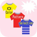 Examine Clothes Color icon