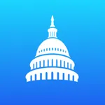 MyCongress - Your Guide to the US Congress icon