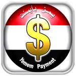 Yemen Payment icon