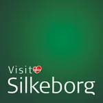 VisitSilkeborg icon