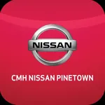 CMH Nissan Pinetown icon