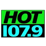 Hot 107.9 Radio icon