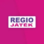 Régió Játék Virtuális Eladó icon