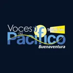 Voces del Pacifico icon