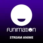 Funimation icon