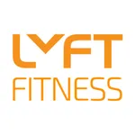 Lyft Fitness icon