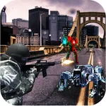 World War Robot icon