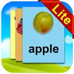 KnowleKids Flashcards Lite icon