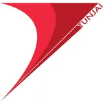 TUNJAI Smart sales tracking icon