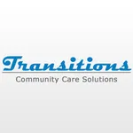 Transitions Members App icon