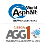 World of Asphalt & AGG1 2022 icon