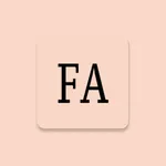 Financial Afrik icon