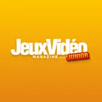 Jeux Vidéo Magazine Junior icon