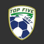 Top Five Torino icon