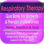 Respiratory Therapy Exam Revis icon