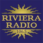 Riviera Radio News icon