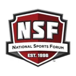 National Sports Forum (NSF) icon