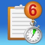 WorkStudy+ 6 for Time Study icon