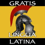 Lingua Latina Verbs - Latin Verbs - Free icon