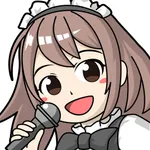 Learn Japanese : Maid-In-Voice icon