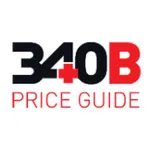 340B Price Guide icon