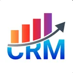 Sales CRM icon